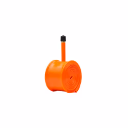 Tubolito X-Tubo City/Tour, Valvola Schrader, 30 - 50 mm, 4,2 cm, Arancione, 130 g, Scatola