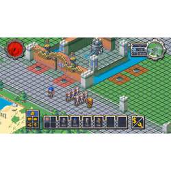 THQ Lock's Quest - Vista aggiuntiva 5