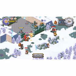 THQ Lock's Quest - Vista aggiuntiva 6