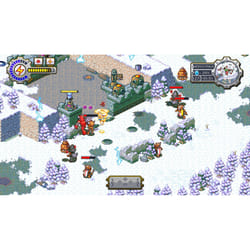 THQ Nordic Lock's Quest