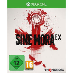 THQ Nordic Sine Mora EX