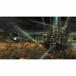 THQ Nordic Sine Mora EX
