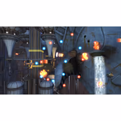 THQ Nordic Sine Mora EX