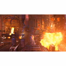 THQ Nordic Sine Mora EX - Vista aggiuntiva 4
