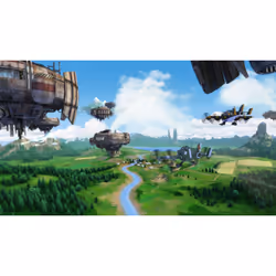 THQ Nordic Sine Mora EX - Vista aggiuntiva 5