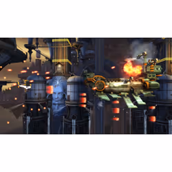 THQ Nordic Sine Mora EX - Vista aggiuntiva 6