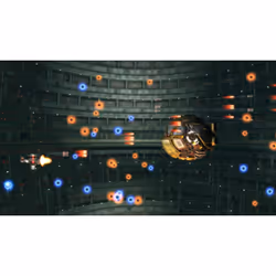 THQ Nordic Sine Mora EX - Vista aggiuntiva 7