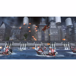 THQ Nordic Sine Mora EX - Vista aggiuntiva 8
