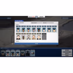 THQ Nordic This is the Police - Vista aggiuntiva 5