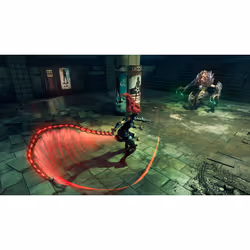 THQ Darksiders III, PS4 Standard PlayStation 4 - Vista aggiuntiva 4