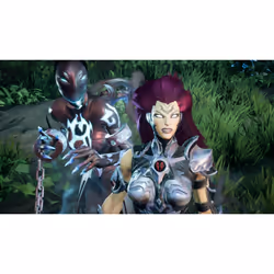 THQ Nordic Darksiders III - Vista aggiuntiva 4