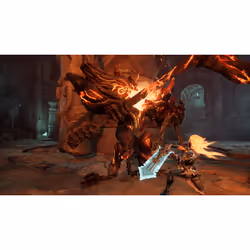 THQ Nordic Darksiders III - Vista aggiuntiva 5