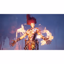 THQ Nordic Darksiders III - Vista aggiuntiva 6
