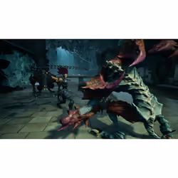 THQ Nordic Darksiders III - Vista aggiuntiva 7