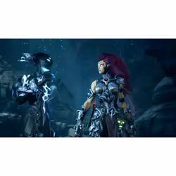 THQ Nordic Darksiders III - Vista aggiuntiva 8