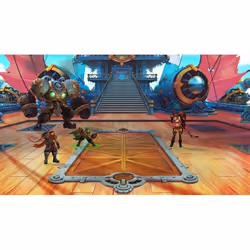 PLAION Battle Chasers Nightwar