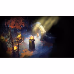 PLAION Battle Chasers Nightwar