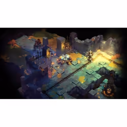 PLAION Battle Chasers Nightwar - Vista aggiuntiva 5