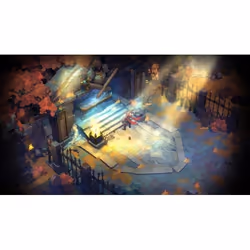 PLAION Battle Chasers Nightwar - Vista aggiuntiva 6