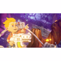 THQ Nordic Rad Rodgers - Vista aggiuntiva 4