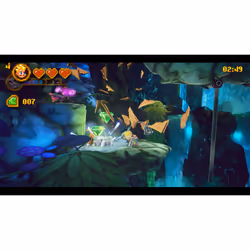 THQ Nordic Rad Rodgers - Vista aggiuntiva 6