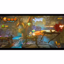 THQ Nordic Rad Rodgers - Vista aggiuntiva 7