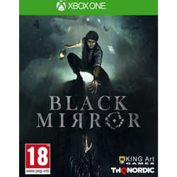 THQ Nordic Black Mirror 4