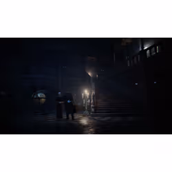 THQ Nordic Black Mirror 4