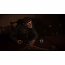 THQ Nordic Black Mirror 4
