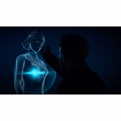 THQ Nordic Black Mirror 4 - Vista aggiuntiva 5