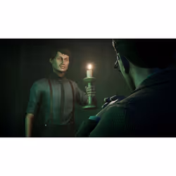 THQ Nordic Black Mirror 4 - Vista aggiuntiva 6