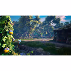 PLAION Biomutant, PS4 Standard Inglese PlayStation 4 - Vista aggiuntiva 4