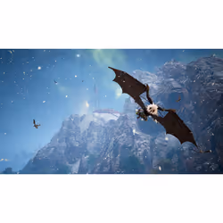PLAION Biomutant, PS4 Standard Inglese PlayStation 4 - Vista aggiuntiva 6
