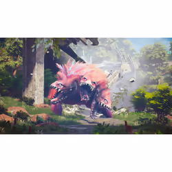 PLAION Biomutant, PS4 Standard Inglese PlayStation 4 - Vista aggiuntiva 7