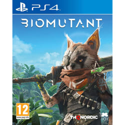 THQ Nordic Biomutant