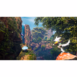 THQ Nordic Biomutant