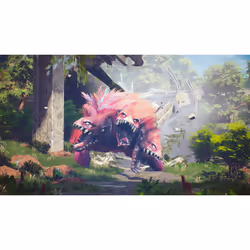 THQ Nordic Biomutant - Vista aggiuntiva 4