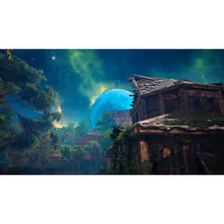 THQ Nordic Biomutant - Vista aggiuntiva 6