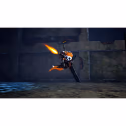 THQ Nordic Biomutant - Vista aggiuntiva 7