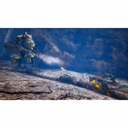 THQ Nordic Biomutant - Vista aggiuntiva 8