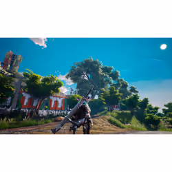 PLAION Biomutant, Xbox One Standard Inglese - Vista aggiuntiva 5