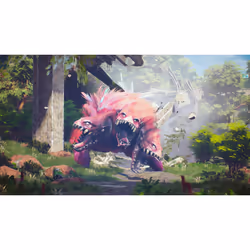 PLAION Biomutant, Xbox One Standard Inglese - Vista aggiuntiva 7