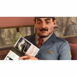 PLAION The Raven Remastered - Vista aggiuntiva 2