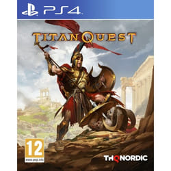 PLAION 1025951 videogioco Standard PlayStation 4