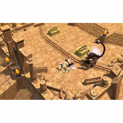 PLAION 1025952 videogioco Standard ESP, ITA Xbox One - Vista aggiuntiva 4