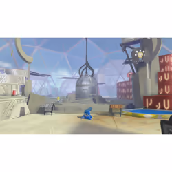 Nintendo De Blob 2 - Vista aggiuntiva 2
