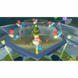 Nintendo De Blob 2 - Vista aggiuntiva 5