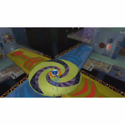 Nintendo De Blob 2 - Vista aggiuntiva 6