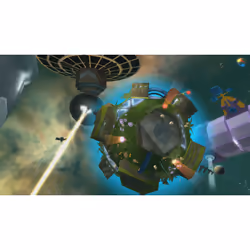 Nintendo De Blob 2 - Vista aggiuntiva 7