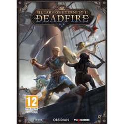 PLAION Pillars of Eternity 2 : Deadfire